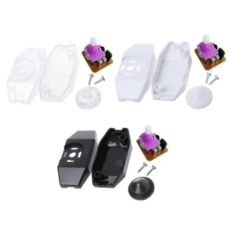 Bouton lampe bureau/Table avec variateur, accessoires pour régler lumière, nouveauté 2021