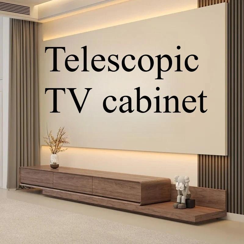 Meuble TV de Luxe avec Tiroirs, Vitrine Simple, Organisateur, Présentoir, Design de Meuble TV, Ornement, Meubles pour la Maison, Accessoires pour la Maison