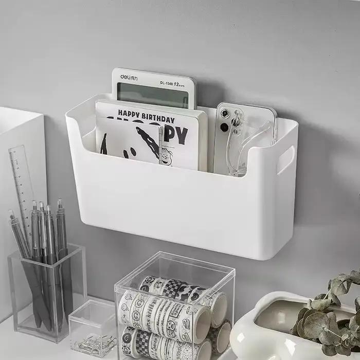 Organisateur de porte d'armoire multifonctionnel