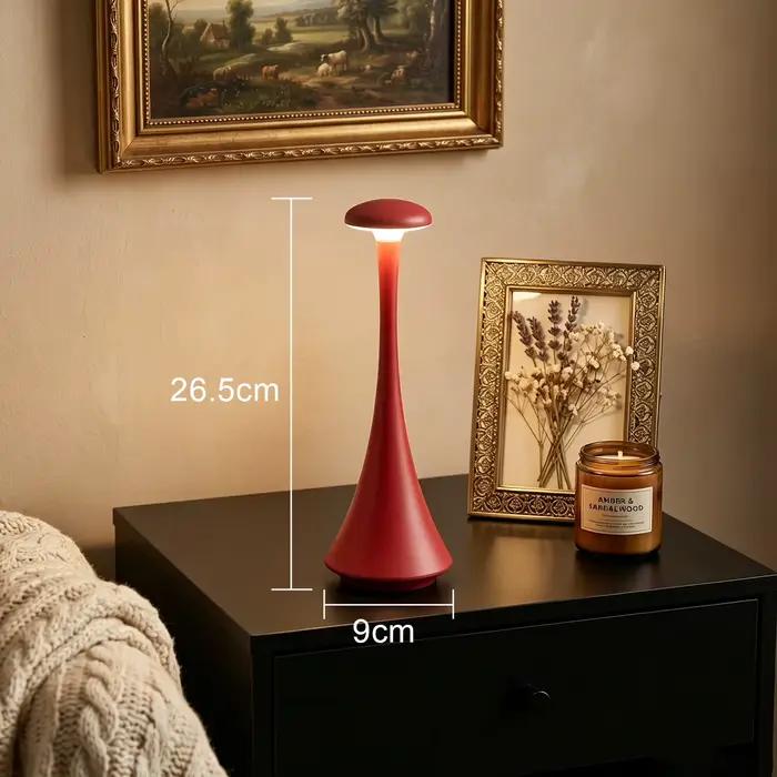 Lampe de table de chevet et de salon GGBingo
