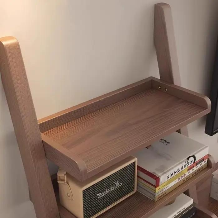 Armoires de salon modernes Premium, bibliothèque d'exposition de chambre à coucher rustique Simple, meubles uniques à la mode pour la maison