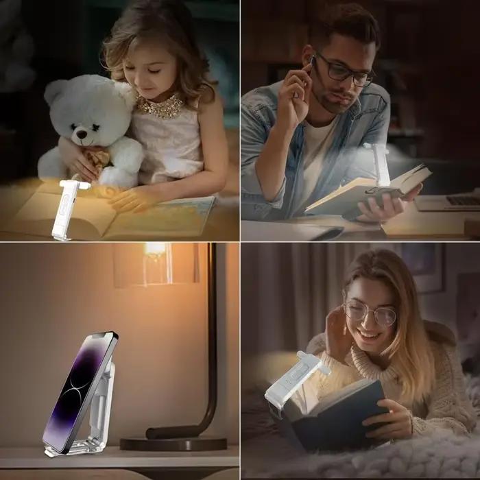 Lampe de lecture