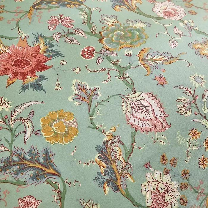 Ensemble de housse de couette et taies d'oreiller
