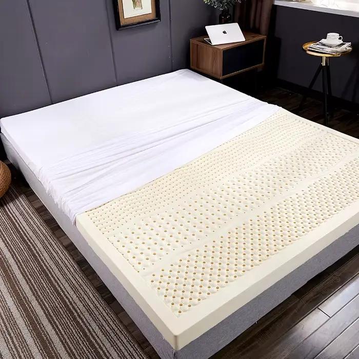 Matelas en latex naturel 100% de Thaïlande