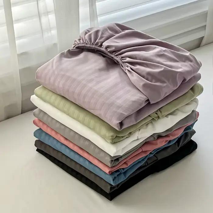 Drap-housse de haute qualité