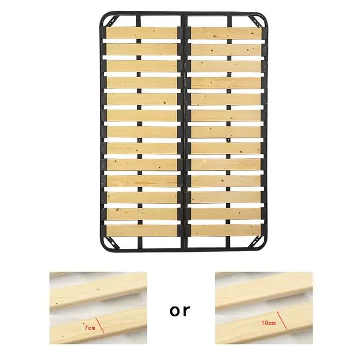 Tatami tout en bois massif
