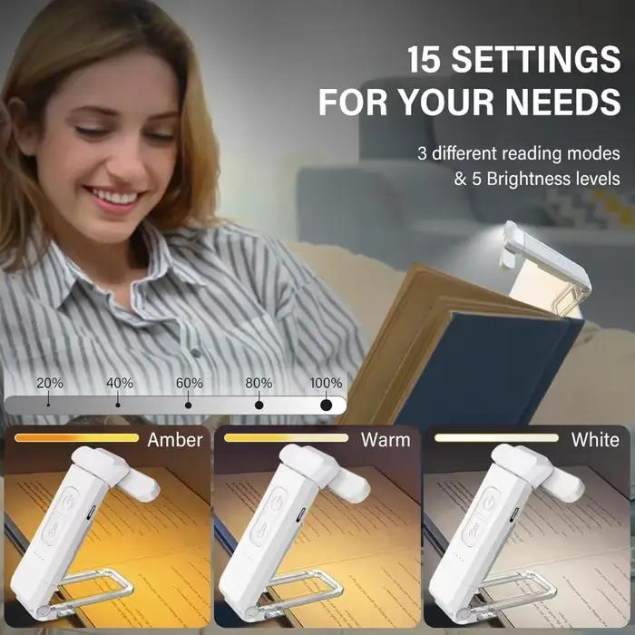 Lampe de lecture