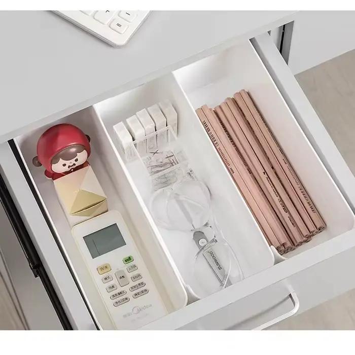 Organisateur de porte d'armoire multifonctionnel