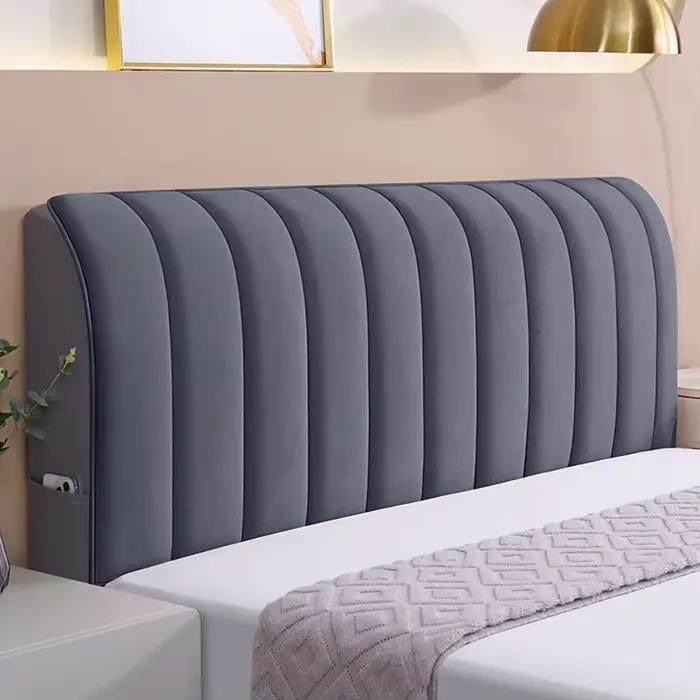 Juste de oral et Moderne pour Chambre à Coucher, Épaisse, Universelle, Solide, pour Document, Haut d