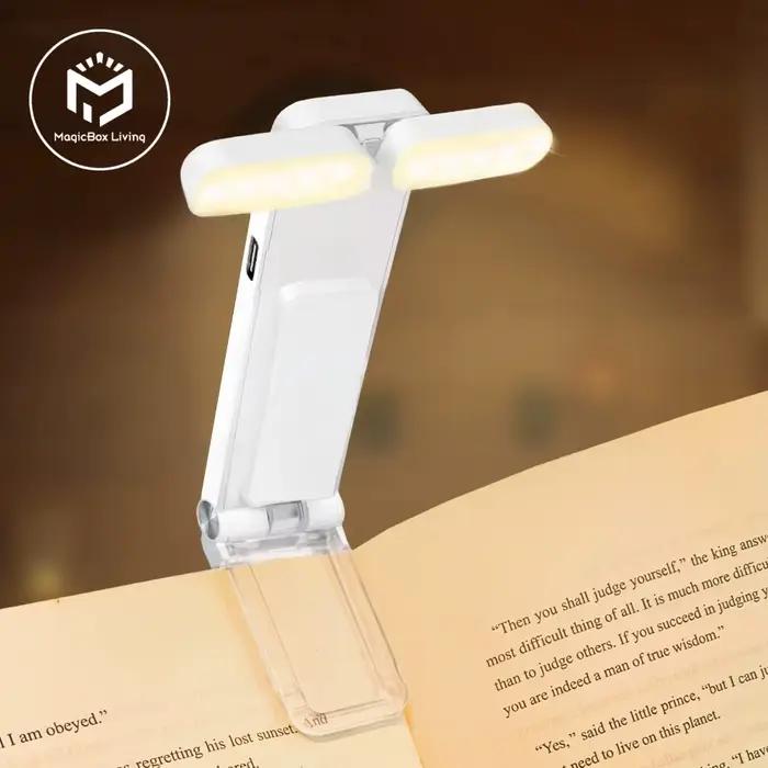 Lampe de lecture
