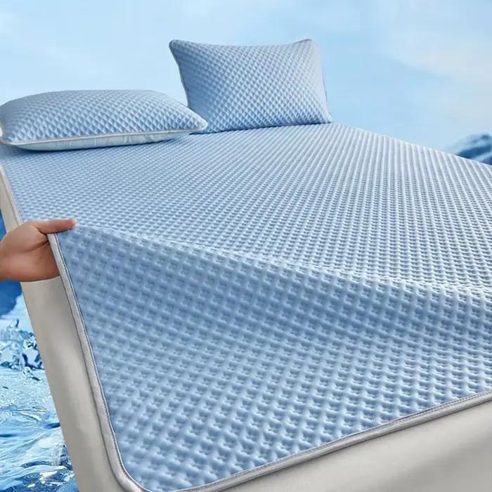 Matelas rafraîchissant respirant