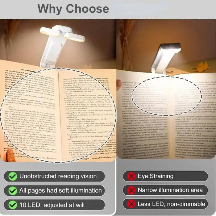 Lampe de lecture