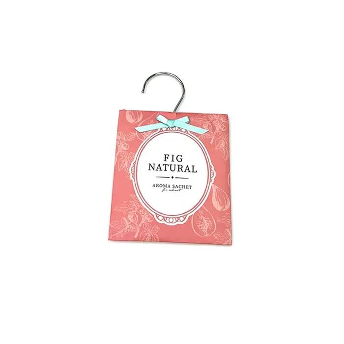 1 pièce Sachet suspendu pour armoire et chambre