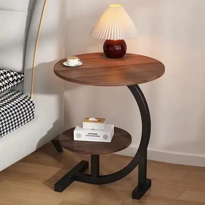 Armoire de chevet créative Simple et moderne, petite Table de chevet pour chambre à coucher, Table d