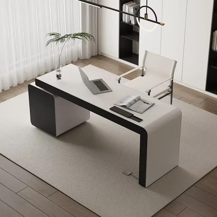 Organiseurs de rangement pour bureau, conférence, chambre à coucher – Meuble de bureau nordique pour