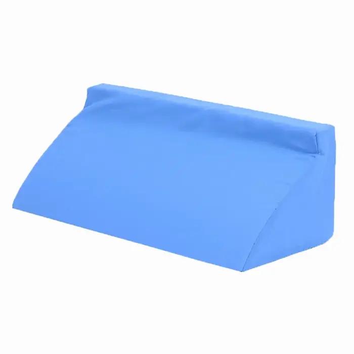 Nouveau oreiller orthopédique à cale de lit à Reflux d'acide, grande taille, éponge en coton, coussi