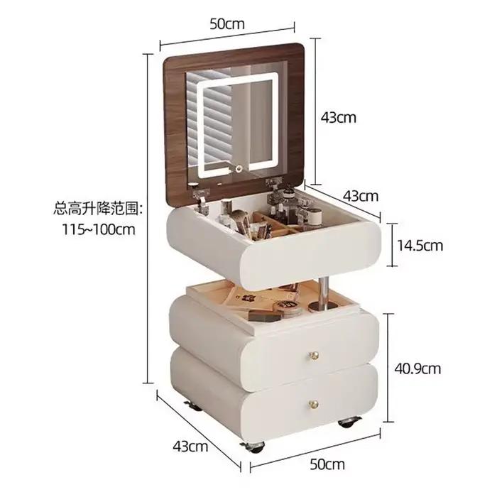 Commode de rangement moderne