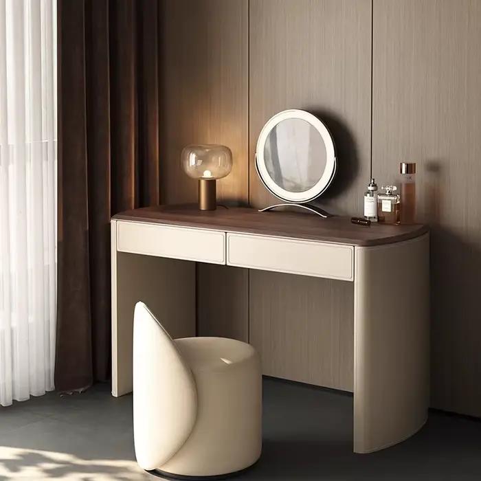 Commode de chambre à coucher nordique moderne