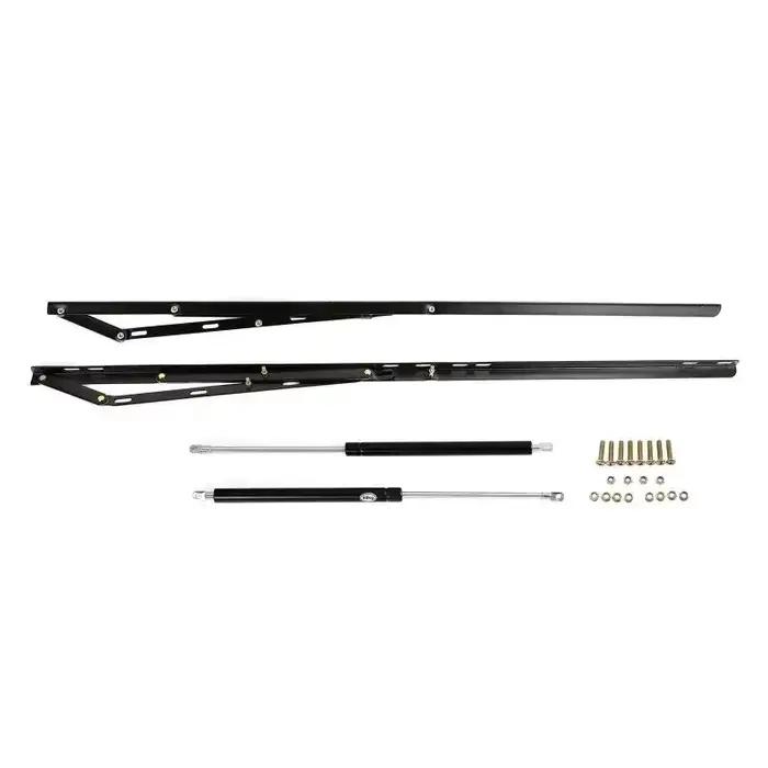 Mécanisme de levage de lit pneumatique lourd 60 "/1400mm 90Kg