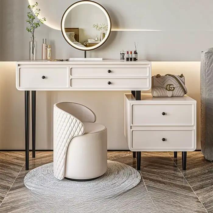 Coiffeuse De rangement pour femmes