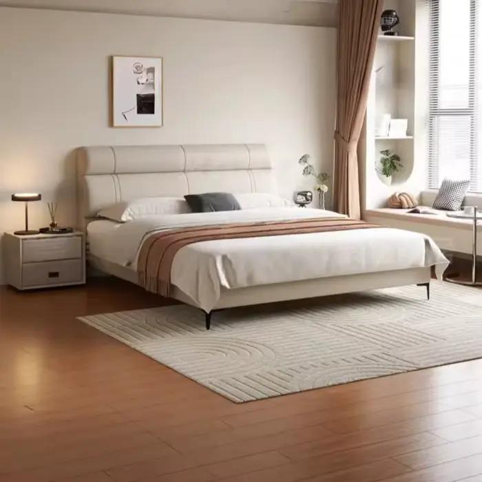 Tables de chevet imperméables minimalistes élégantes