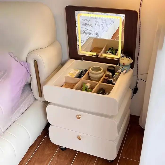 Commode de rangement moderne
