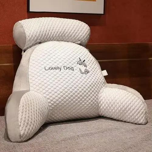 Coussin de chevet personnalisable