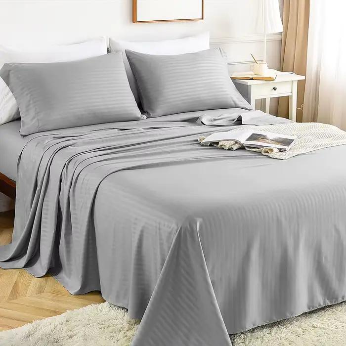 Battilo – ensemble de draps de lit de luxe