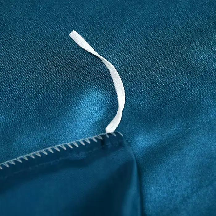 Parure de lit en soie Tencel