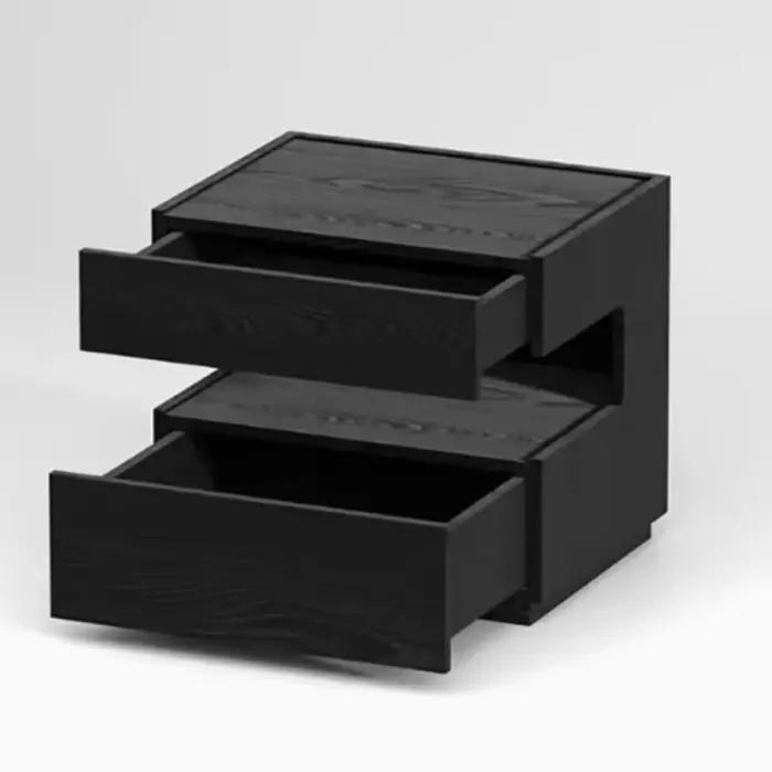 Table De nuit moderne et tendance