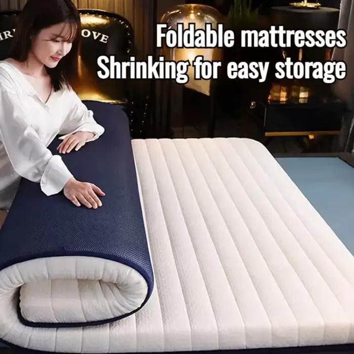 Matelas spécial simple pour dortoir