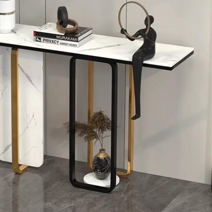 Armoires de Table de chambre à coucher Design commodes de luxe
