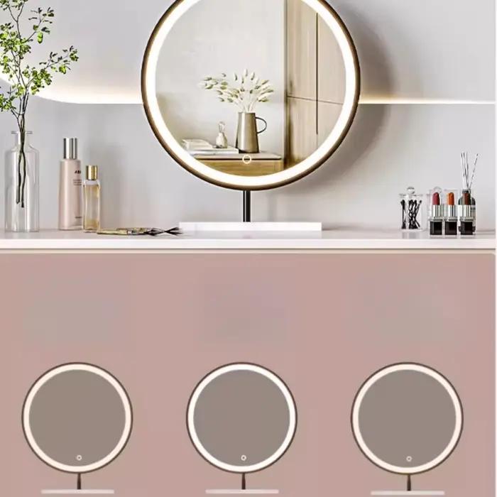 Coiffeuse De rangement pour femmes