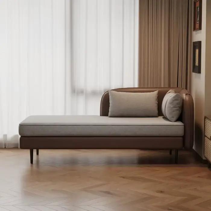 Banc de chambre unique