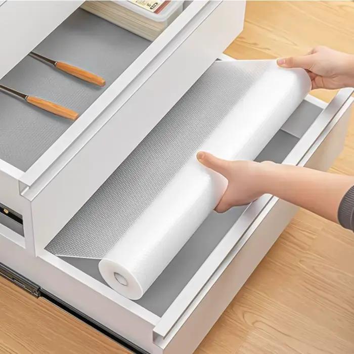 Tapis épais anti-humidité pour tiroir
