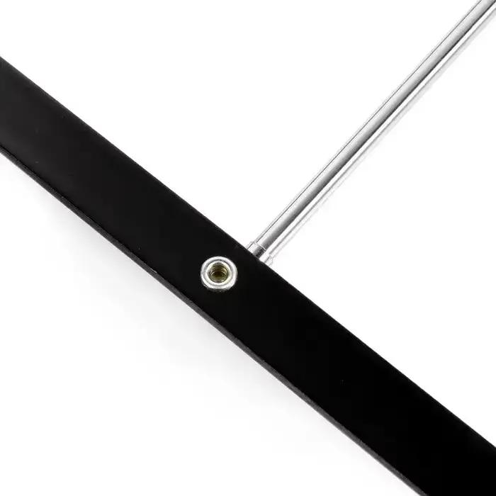 Mécanisme de levage de lit pneumatique lourd 60 "/1400mm 90Kg
