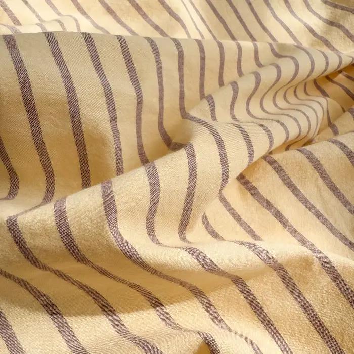 Parure de lit 100% coton de Style japonais
