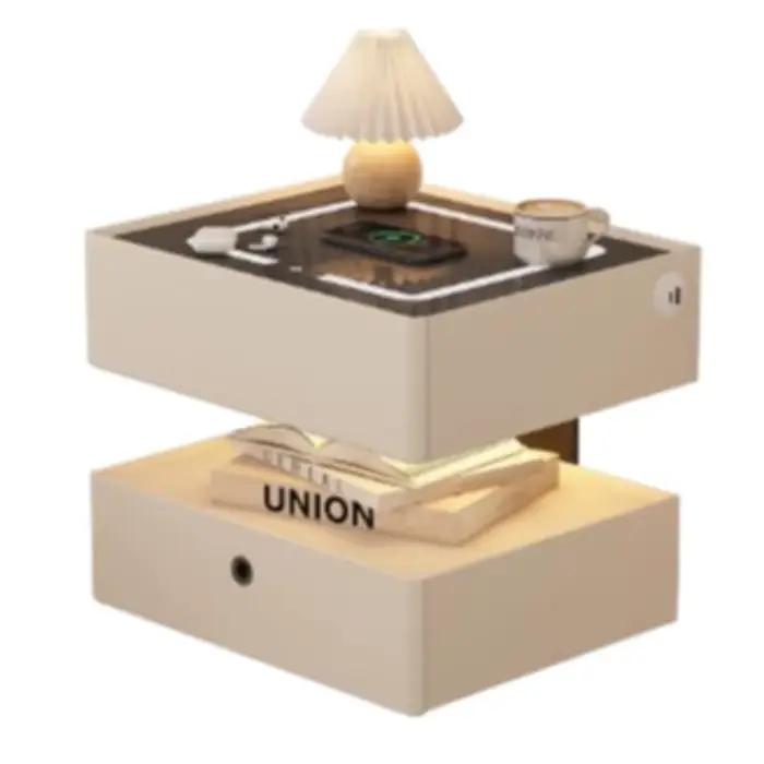 Organisateur d'articles Table De chevet sol drôle Unique luxe
