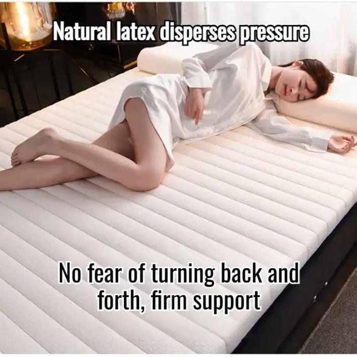Matelas spécial simple pour dortoir